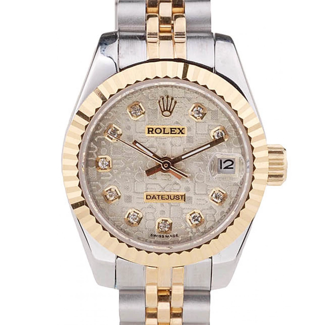 Best AAA Replica Sites Rolex Datejust-rl130 0722